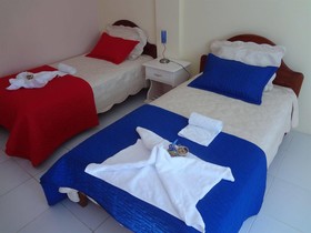 Hostal Loja