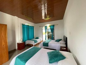 Hostal Muro De Las Lagrimas