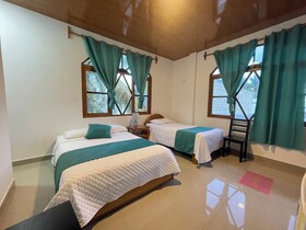Hostal Muro De Las Lagrimas