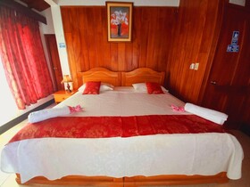Hostal Sula Sula