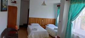 Hostal Sula Sula