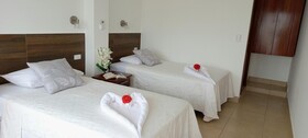 Hostal Sula Sula
