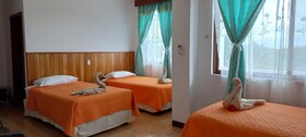 Hostal Sula Sula