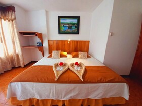 Hostal Sula Sula