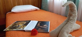 Hostal Sula Sula