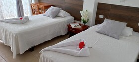 Hostal Sula Sula