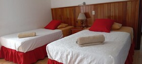 Hostal Sula Sula