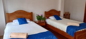 Hostal Sula Sula