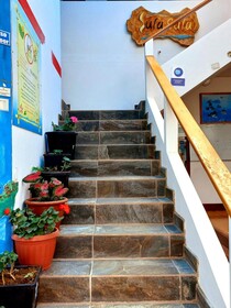Hostal Sula Sula