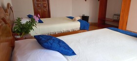 Hostal Sula Sula