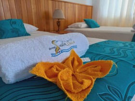 Hostal Sula Sula