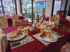 Hostal Sula Sula