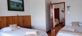 Hostal Sula Sula
