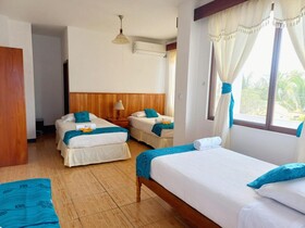 Hostal Sula Sula