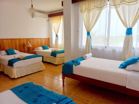 Hostal Sula Sula