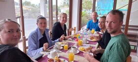 Hostal Sula Sula