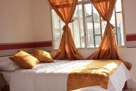 Hotel Coral Blanco