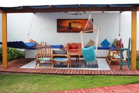 Hotel Coral Blanco
