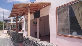 Hotel Coral Blanco