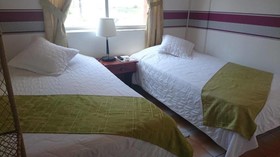 Hotel Coral Blanco