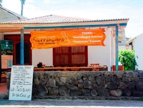 Hotel Coral Blanco