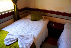 Hotel Coral Blanco