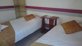 Hotel Coral Blanco