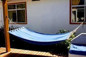 Hotel Coral Blanco