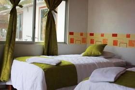 Hotel Coral Blanco
