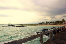 Hotel Coral Blanco