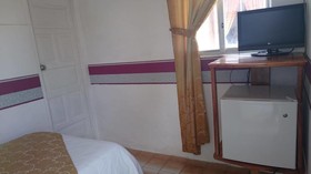 Hotel Coral Blanco