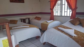 Hotel Coral Blanco