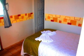 Hotel Coral Blanco