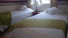 Hotel Coral Blanco