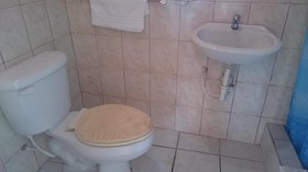 Hotel Coral Blanco