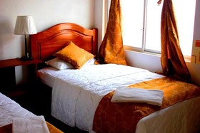Hotel Coral Blanco