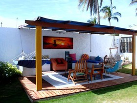 Hotel Coral Blanco