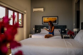 Hotel Volcano
