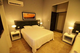Hotel Volcano