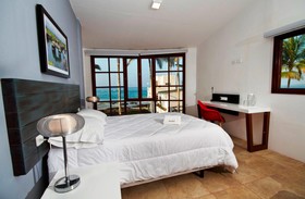 Hotel Volcano