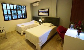 Hotel Volcano
