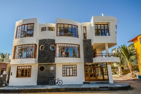 Hotel Volcano