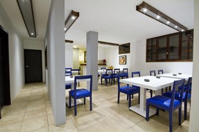 Hotel Volcano