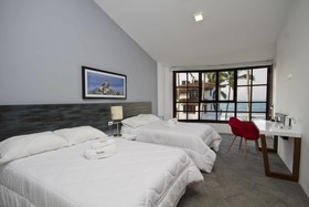 Hotel Volcano