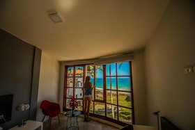 Hotel Volcano