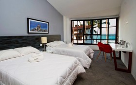Hotel Volcano