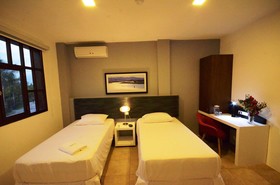 Hotel Volcano