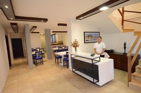 Hotel Volcano