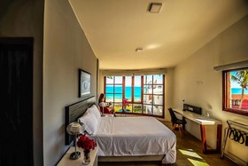 Hotel Volcano