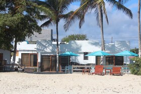 Isamar Hotel